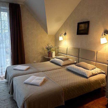 Apartamenty 72 - Agroturystyka Wola Pekoszewska 外观 照片
