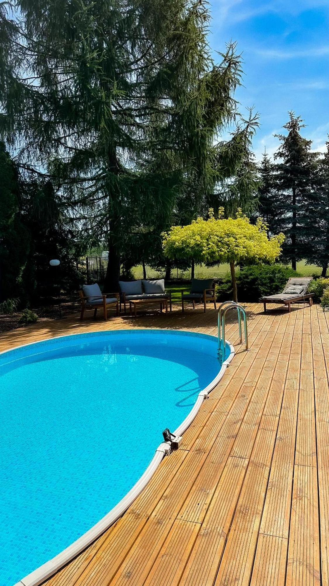 Apartamenty 72 - Agroturystyka Wola Pekoszewska 外观 照片
