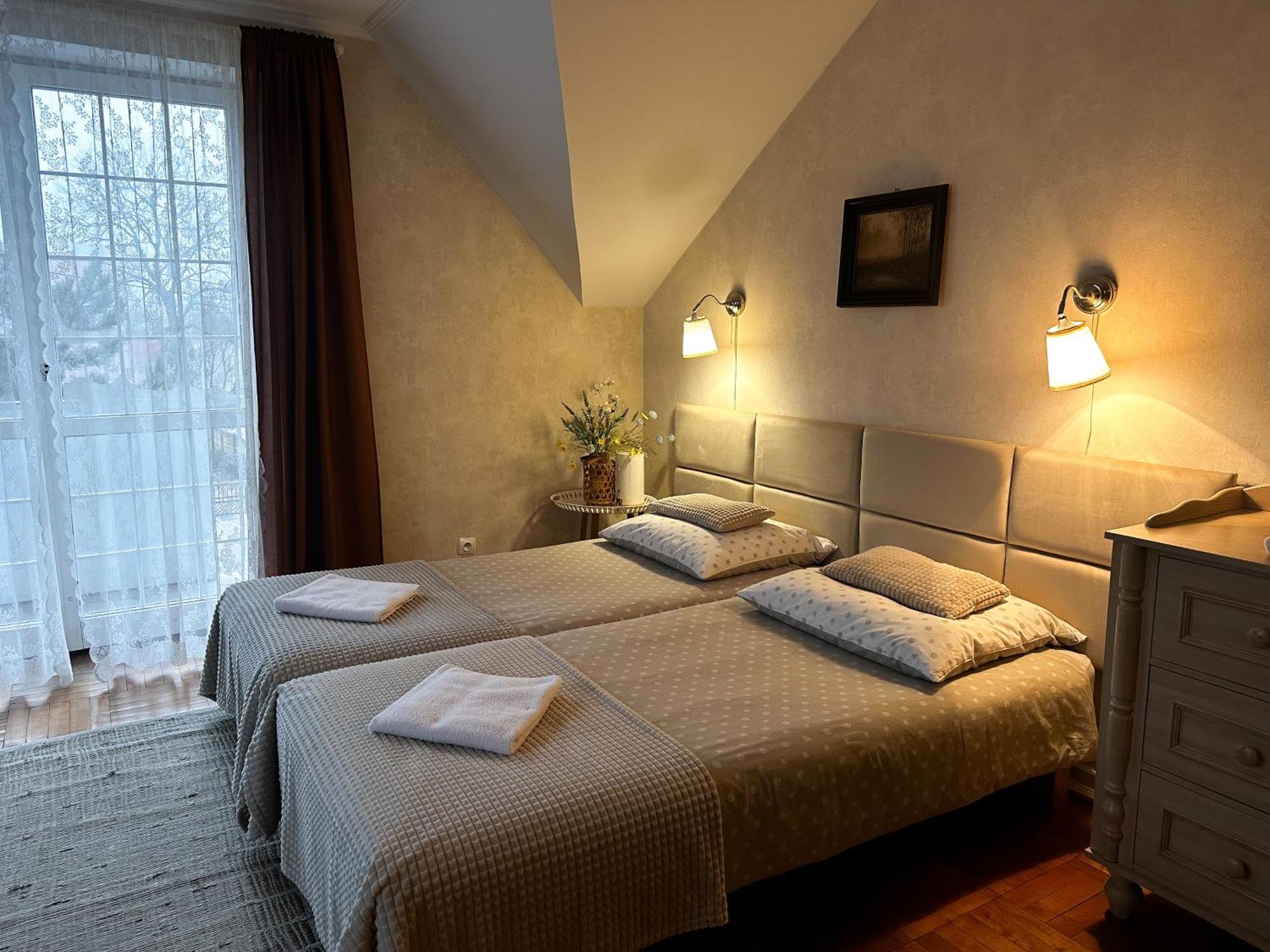 Apartamenty 72 - Agroturystyka Wola Pekoszewska 外观 照片