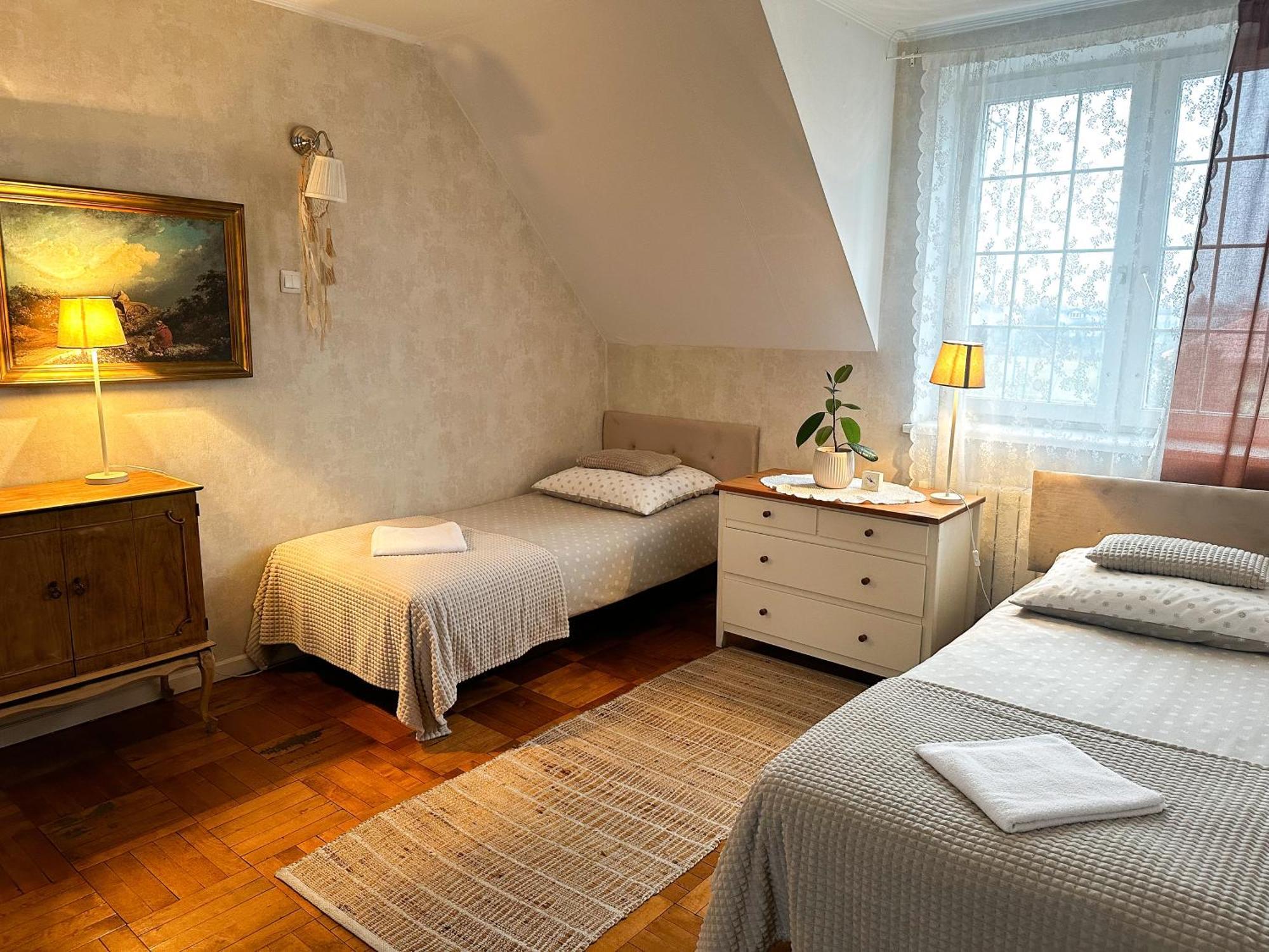 Apartamenty 72 - Agroturystyka Wola Pekoszewska 外观 照片