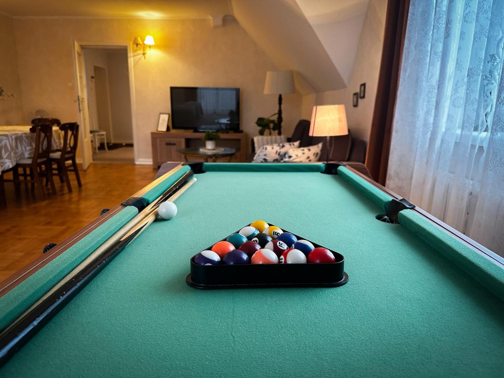 Apartamenty 72 - Agroturystyka Wola Pekoszewska 外观 照片
